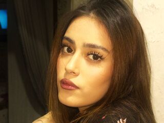 anal cam MelanyDaviau