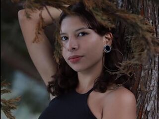 cam girl live webcam MelanyVelvet