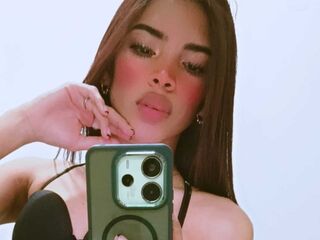 hot cam girl masturbating with dildo MeliClarck