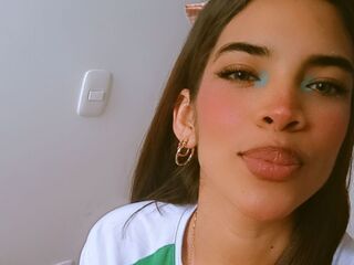 hot girl live webcam MeliCorner