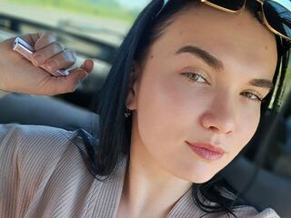 hot striptease show MelindaHeid