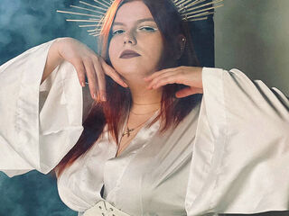 free live webcam chat MelissaRed
