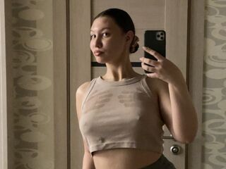 hot naked cam girl MelliWids