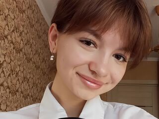 hot sex webcam MellisaMuller