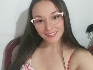fingering girl MelyAustin