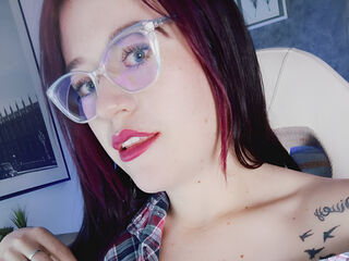 camgirl MelyJhones