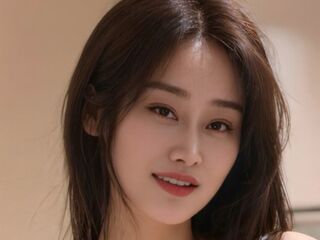 girl cam nude MengYaoFei