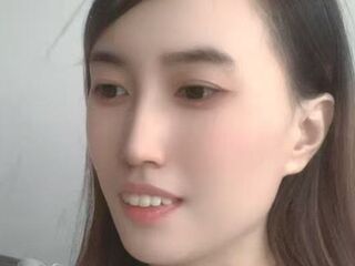 webcamgirl video chat Mengying