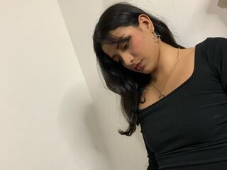 striptease cam MerliaSmith