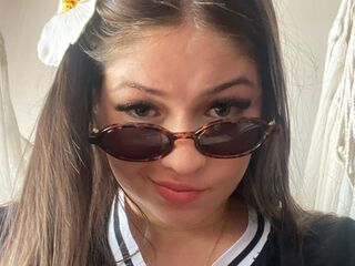webcamstripper MiaCelezte