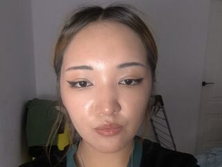 girl MiaChinessa
