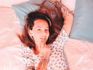 hot video chat MiaGrahamm