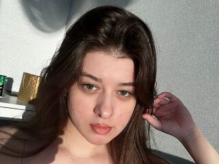 hot naked cam girl MiaShandri
