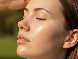 fingering cam slut MikaelaBirky