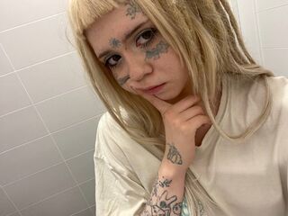 Kinky webcam girl MilaMellow