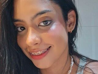 girl fingering pussy MilaRibeiro