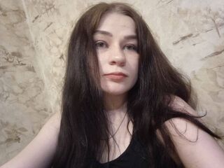 hot naked webcam girl MilanaCroft