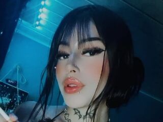 hot live cam MillyBell