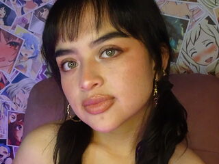 hot girl cam picture MinniSabat