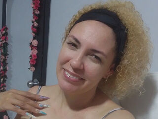 live sex show MireyaVidal