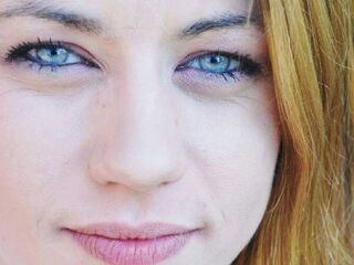 free jasmin sexcam MissmeDawson