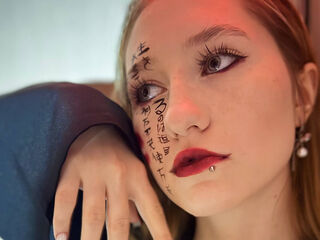 free jasmin webcam MistyColacone