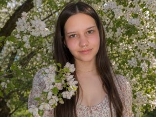 camgirl videochat MollyHils