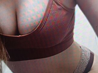 naughty camgirl MonicaMilez