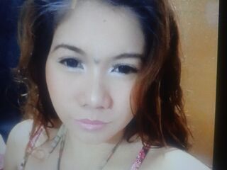 hot webcam photo MoninaCeleste