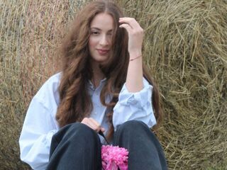 cam girl pic MoonSany