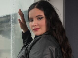 webcam live show NahiaMonet