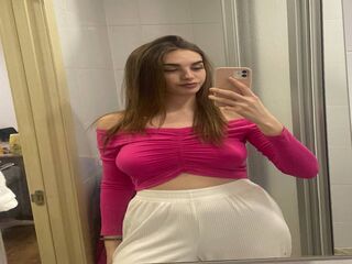 sexy cam girl NancyLilly