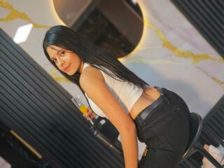 hot cam girl fingering NataliaTom