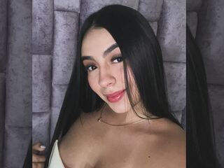 camgirl playing with sex toy NatallyHarris