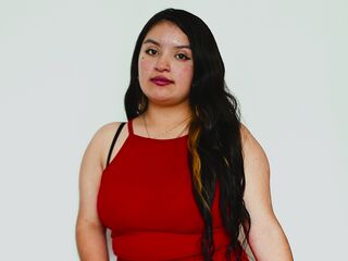 camgirl NathaliaParker