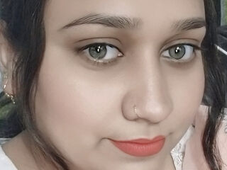 hardcore live show NeenaAngel