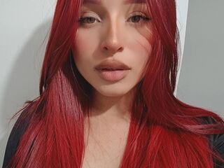 sexy webcam NiinaPavlova