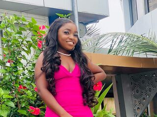 kinky webcam photo NinaKiki