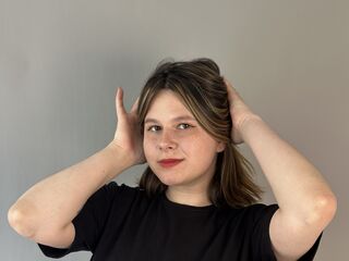 live webcam girl OdelindaHatter