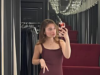 voyeur web cam OdelynBreed