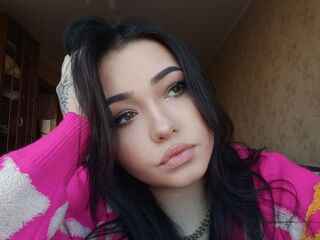 naked webcam girl photo OdelynaHeath