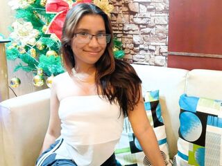 free cam photo OdetteBelle