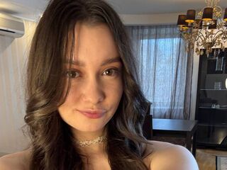 beautiful girlcam OdetteCarl