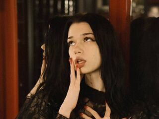 fingering girl cam OliviaFoxsis