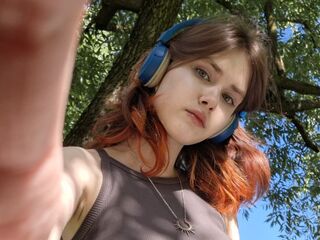 beautiful webcam girl OliviaHurewicz