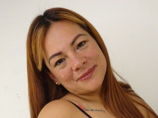 live webcam model OrianaRosa