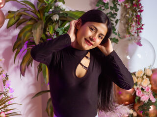 webcam live sex OriannaValens
