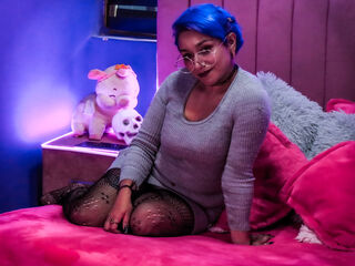 cyber sex webcam PamelaKoch