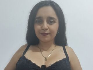 naughty videochat PaolaDuke