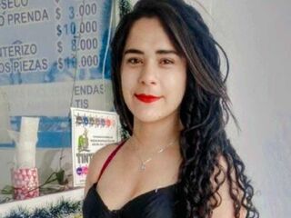 naked girl with live cam fingering PaolaZarate